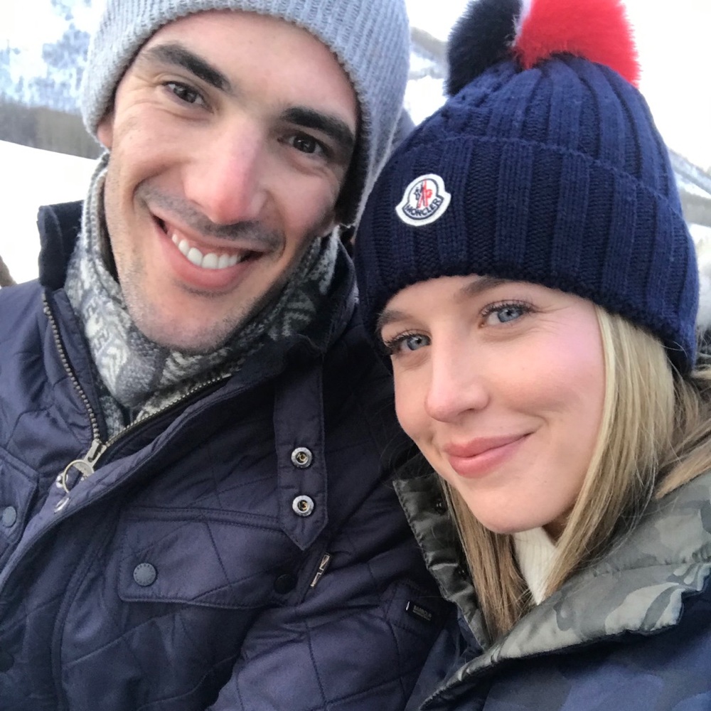 Meet your Posher, Josh